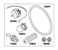 Tuttnauer Sterilizer PM Kit #02610019 - RPI Part TUK132