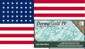 INNOVATIVE DERMAGOLD™LATEX POWDER-FREE EXAM GLOVES Medium1000/cs