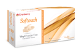 SOFTOUCH VINYL PF GLOVE 100 GLOVES, 10 BOXES PER CASE (SPECIAL OFFER! SEE BELOW!)  $96/CASE