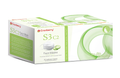 S3 EARLOOP MASK WITH CUCUMBER SCENT 50 MASKS/BOX, 8 BOXES/CASE