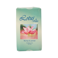 Lotus and Violets Soap 3.3oz