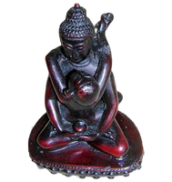 Shakti Buddha