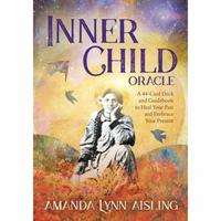 Inner Child Oracle by Amanada Lynn Aisling