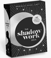 The Shadow Work Deck by Danielle Massi