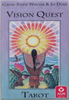 Vision Quest Tarot (New Cover Art)
