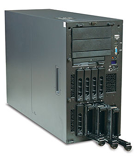 dell poweredge 2800 user manual Troubleshooting expansion cards | dell poweredge 2800 user manual.