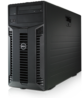 dell poweredge t310 free server software