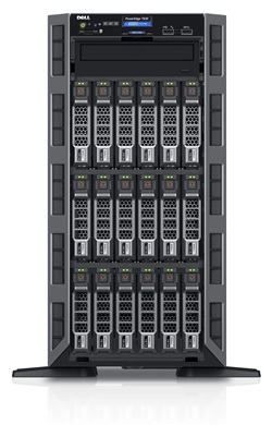 Dell PowerEdge T630 Server