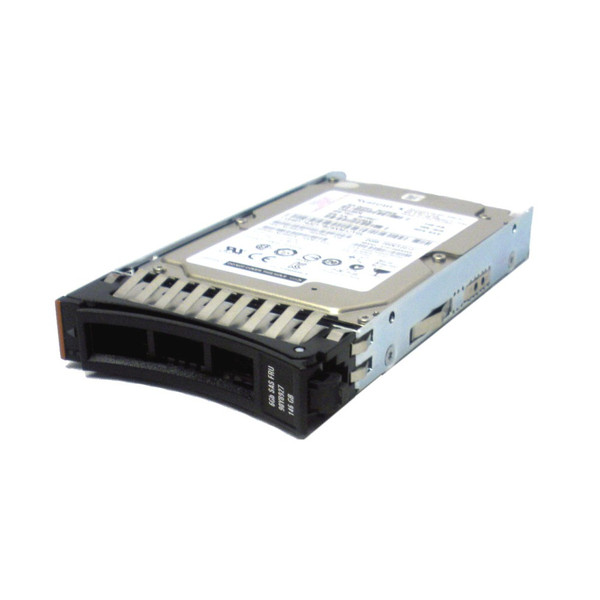 Ibm 1886-82xx 00e6169 44v6845 146gb 15k Sff Sas Hard Drive 