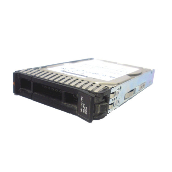 IBM 26K5657 40K1052 73GB 10K 3G SAS SFF Hard Drive