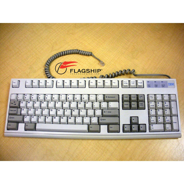 ibm 1392595 102 key