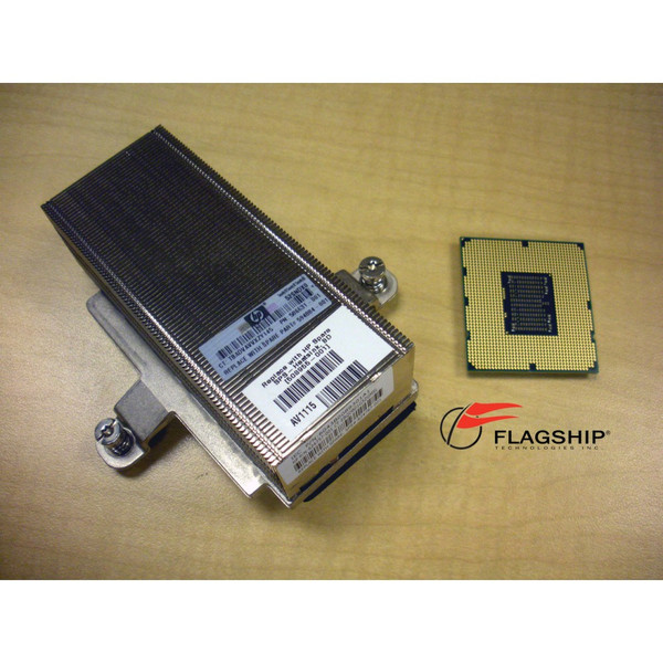 HP E5645 (2.40GHz - 6-Core) DL380 G7 CPU Kit by H