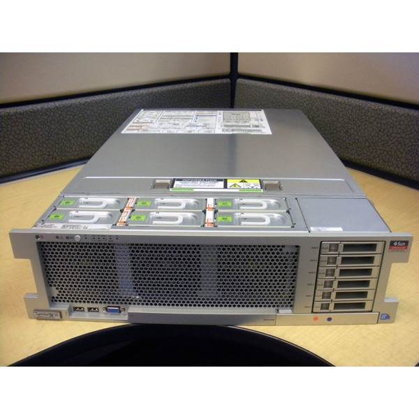 Exadata Database Machine X42 Half Rack