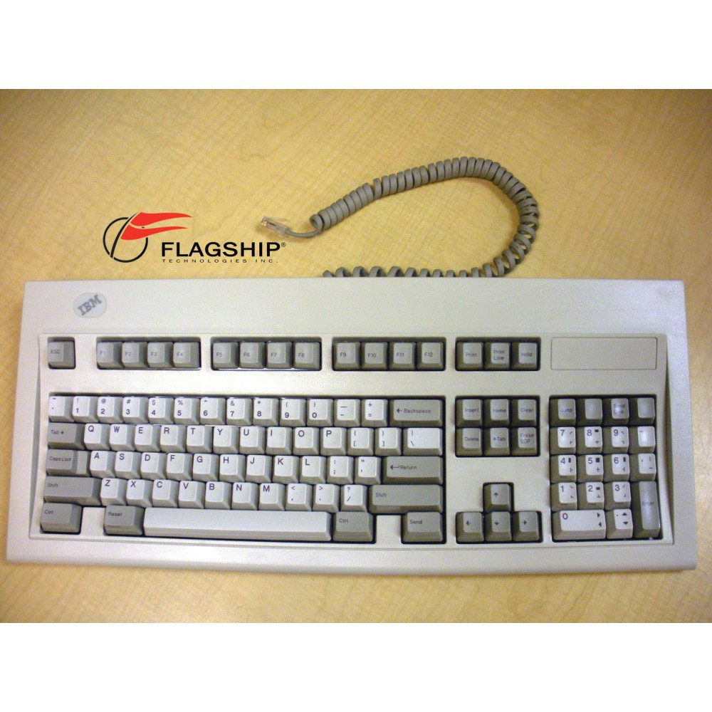 ibm 1392595 102 key