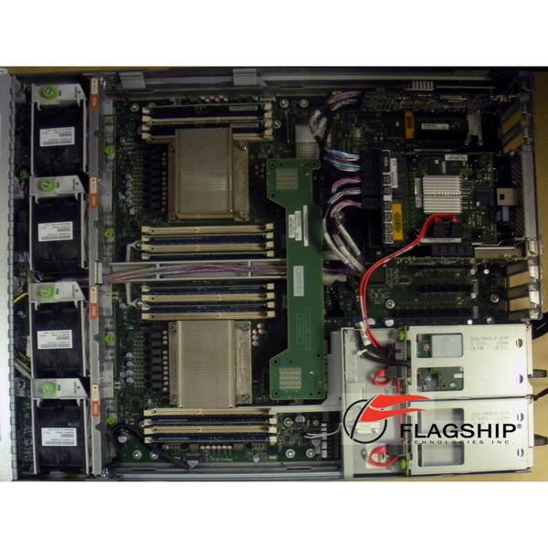 Exadata Database Machine X4-2 Half Rack