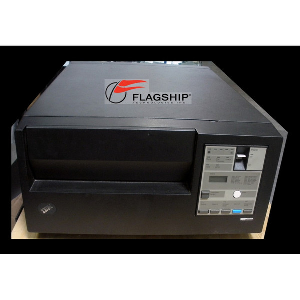 IBM 9348001 Tape Drive AS400 21F7900 Flagship Flagship