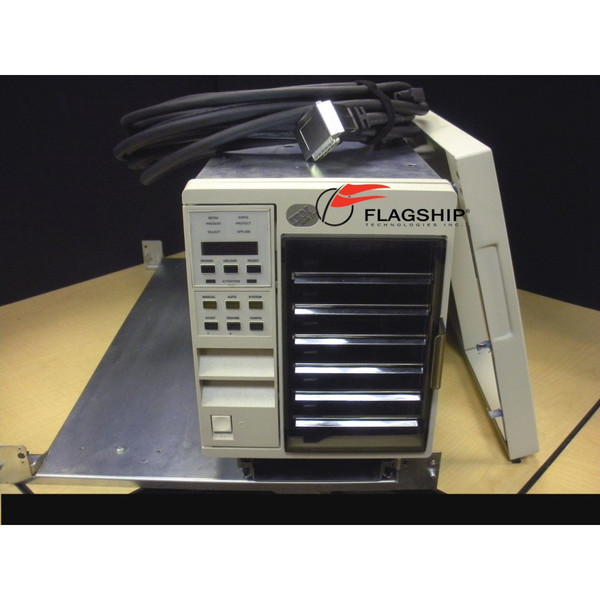 IBM 13F4837 3490C Transducer Assembly