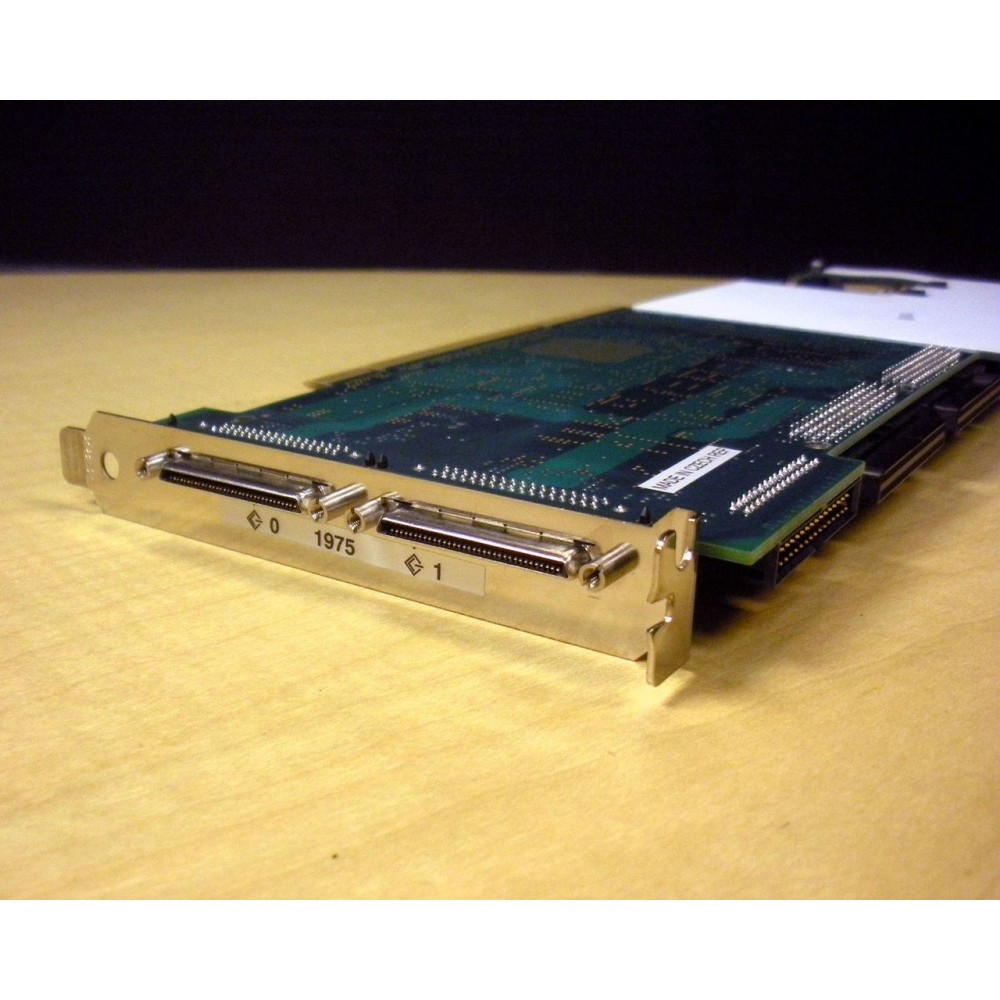 IBM 197591XX PCIX DUAL CHANNEL ULTRA SCSI FLAGSHIP TECH