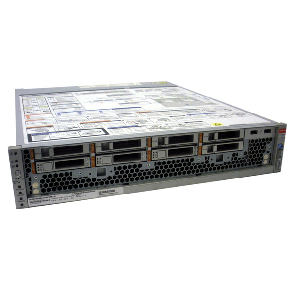 Exadata Database Machine X4-2 Half Rack