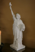 Fabulous Statue Of Liberty Sculpture Statue