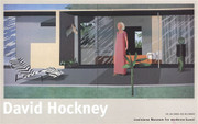 Great David Hockney Beverly Hills Housewife