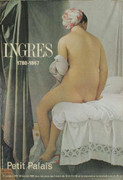 Rare Ingres Petit Palais
