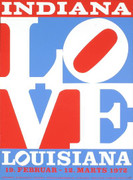 Exciting Indiana Love, Louisiana