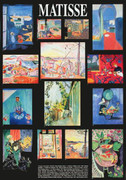 Matisse Collage