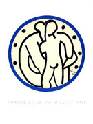 Matisse Chapelle de Vence