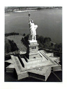 Bliss Statue of Liberty