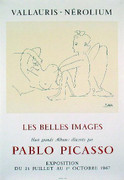 Pablo Picasso Vallauris Nerolium