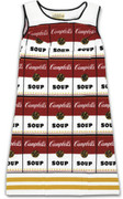 Souper Dress By Andy Warhol Retail $8.9K