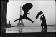 Portfolio I: Paris, 1988 By Elliott Erwitt Retail $8.5K