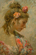 Signed The Shawl Suite By Royo Retail $2.1K