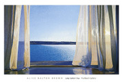 America Art Selects Elegant Life Series 106 Sea Oceans Exhibition Print