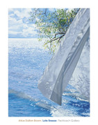 America Art Selects Elegant Life Series 107 Sea Oceans Exhibition Print