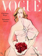 Gorgeous Iconic Vogue Magazine Covers Large Giclee Art Prints #5