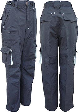 Mens snowboard pants.