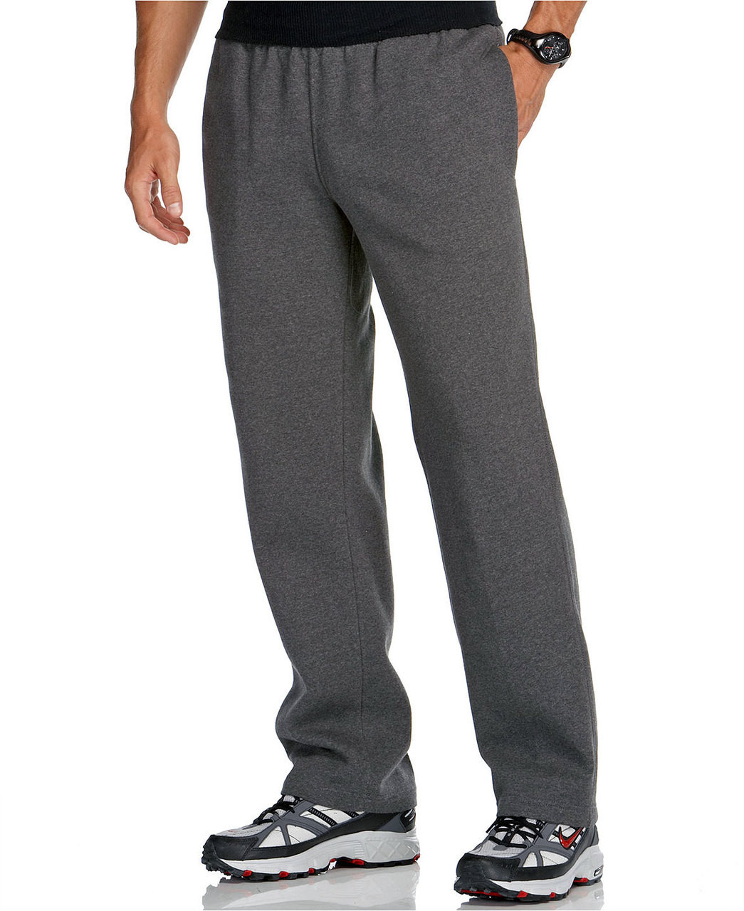 mens long sweatpants