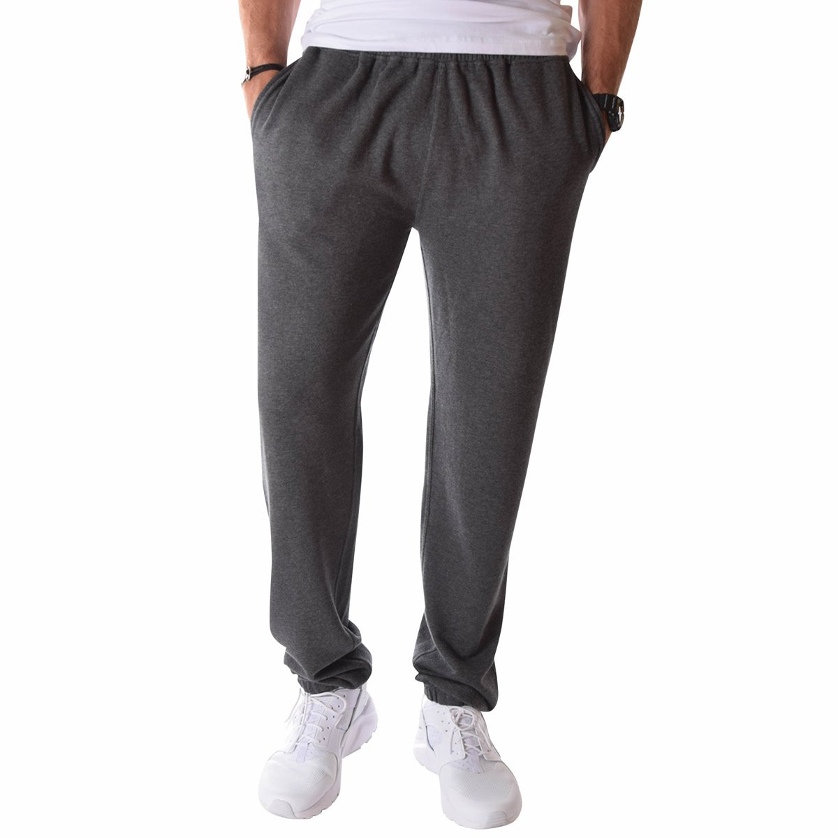 Long sweatpants for tall men with extra 