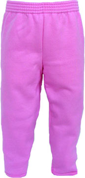 hanes toddler sweatpants