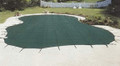Oval Pool Safety Cover