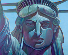 America1 - Poster