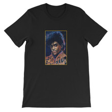 Prince - Short-Sleeve Unisex T-Shirt