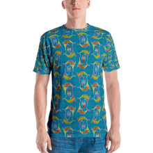 Marlins & Squids - Men's T-shirt