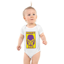 Angry Ape - Infant Bodysuit