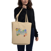 ZooJourn - Eco Tote Bag