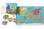 ZooJourn family board game
