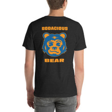 Bodacious Bear - Unisex t-shirt