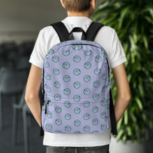 Vigilant Vulture - Backpack